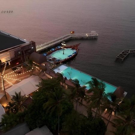 Готель Putri Duyung Ancol Джакарта Екстер'єр фото
