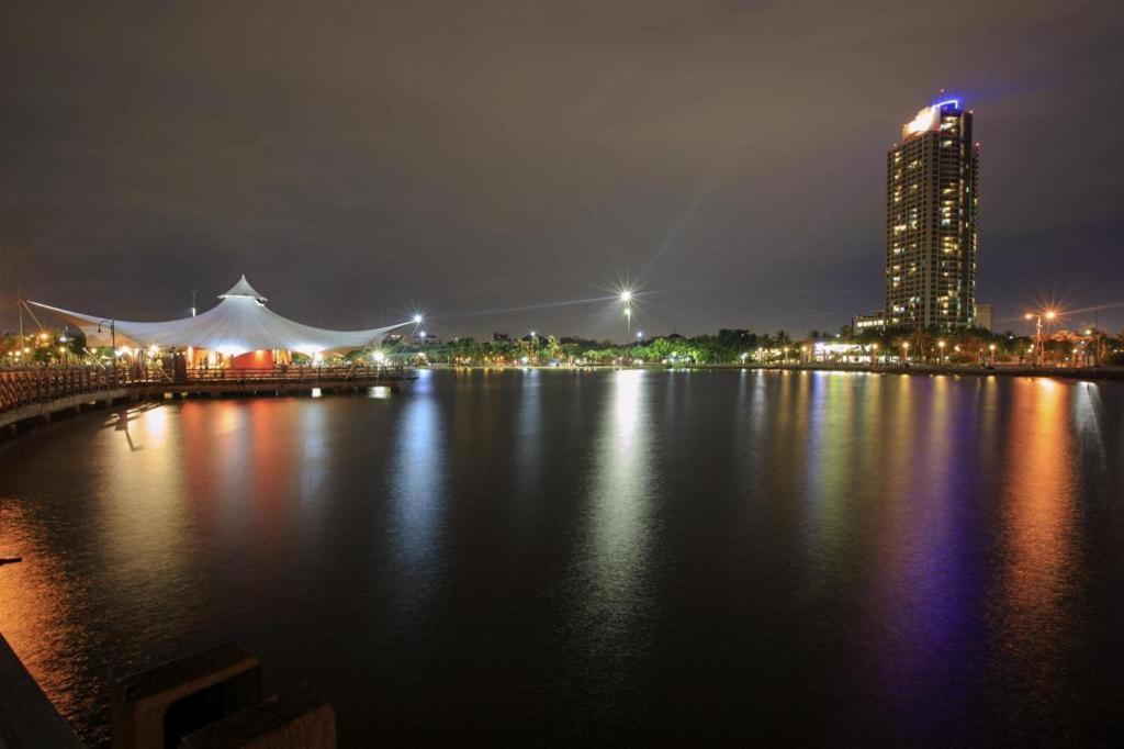 Готель Putri Duyung Ancol Джакарта Екстер'єр фото